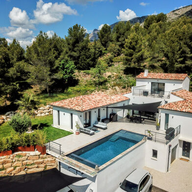 Maison 7 pièces 1119000 €