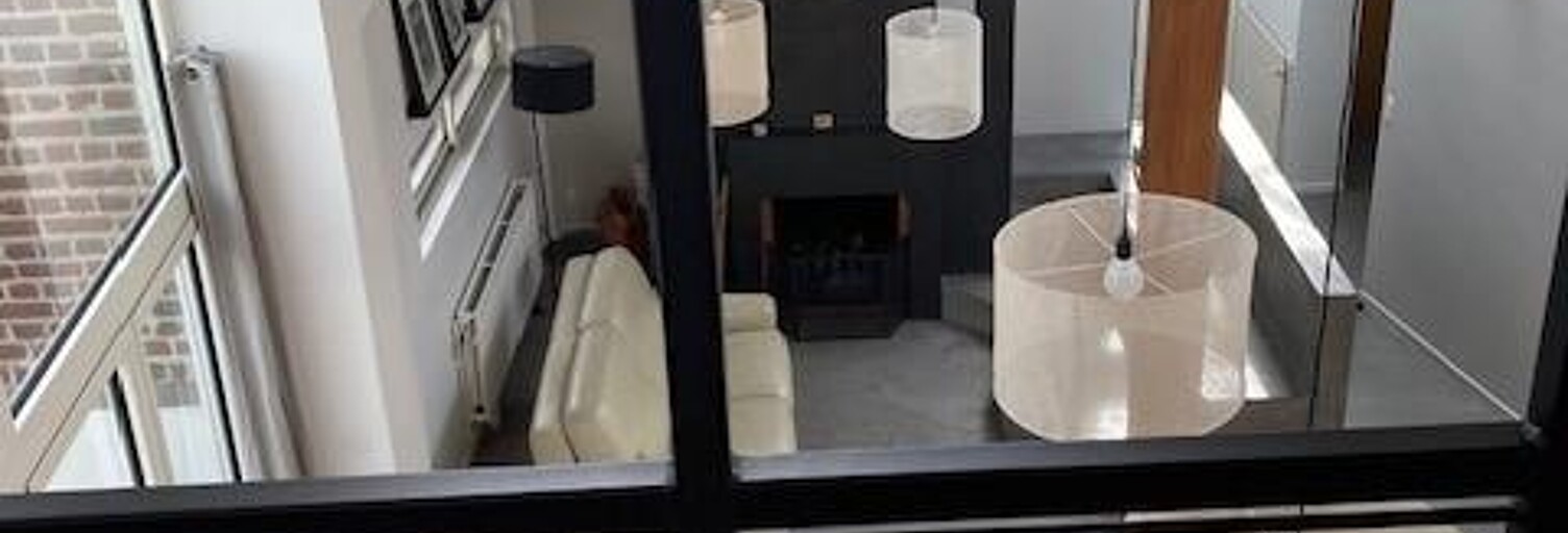 Appartement 7 Pièces 309 m² à vendre à Cambrai (59400)