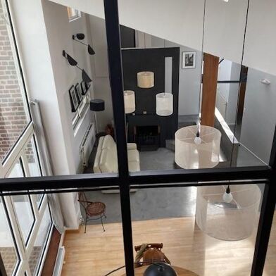 Appartement 7 pièces 785000 €