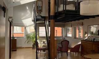 Immeuble  1300 m² à vendre à Cambrai (59400)