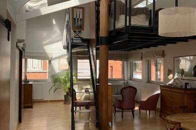 Immeuble  785000 €