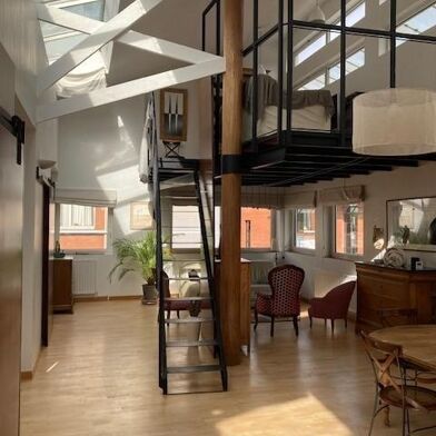 Immeuble  785000 €