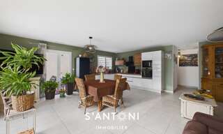 Maison 4 Pièces 100 m² à vendre à Sauvian (34410)