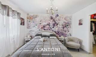 Maison 4 Pièces 100 m² à vendre à Sauvian (34410)