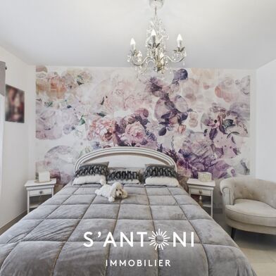 Maison 4 pièces 323500 €