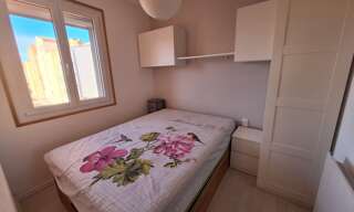 Appartement 2 Pièces 30 m² à vendre à Agde (34300)