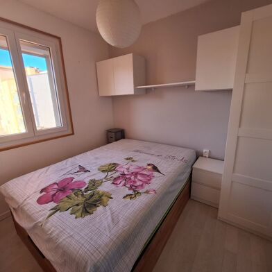 Appartement 2 pièces 109900 €