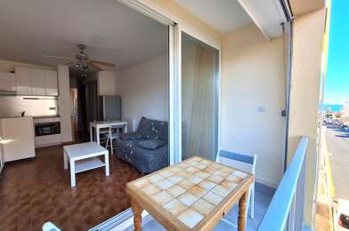 Appartement 2 pièces 109900 €