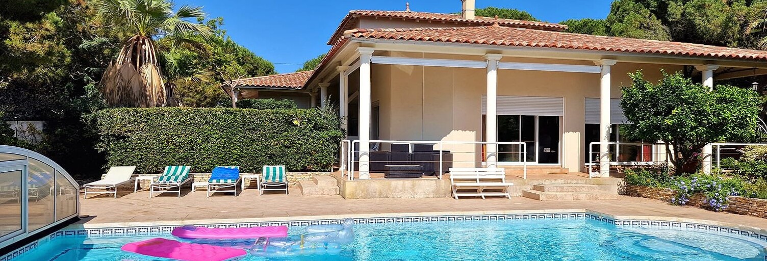 Maison 8 Pièces 257 m² à vendre à Agde (34300)