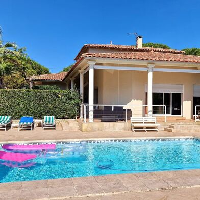 Maison 8 pièces 1495000 €