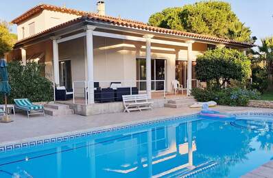 Villa d'architecte — photo du bien