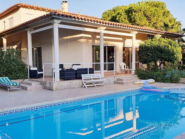 Villa d'architecte — photo 1