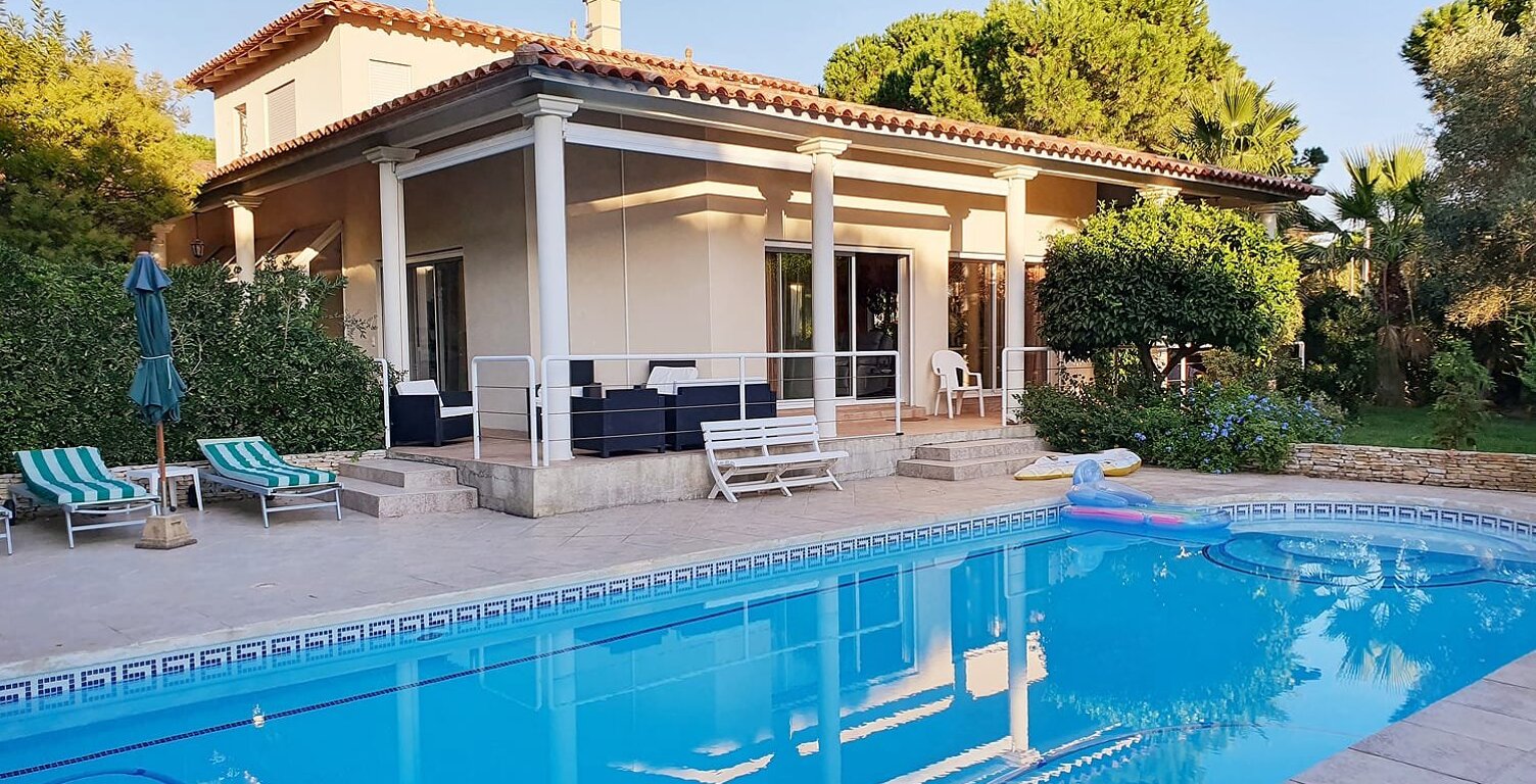 Villa d'architecte — photo 1