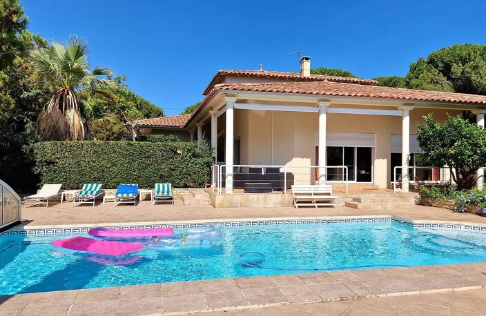 Villa d'architecte — photo 2