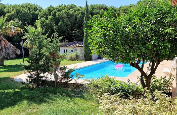 Villa d'architecte — photo 3