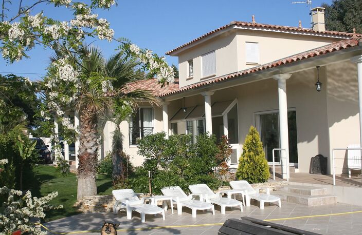 Villa d'architecte — photo 4