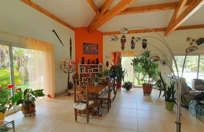 Villa d'architecte — photo 5