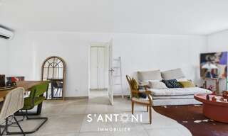 Appartement 3 Pièces 61 m² à vendre à Sète (34200)