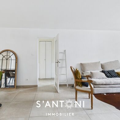 Appartement 3 pièces 200000 €