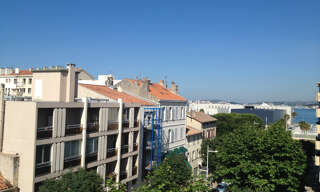 Appartement 2 Pièces 43 m² à vendre à Toulon (83000)