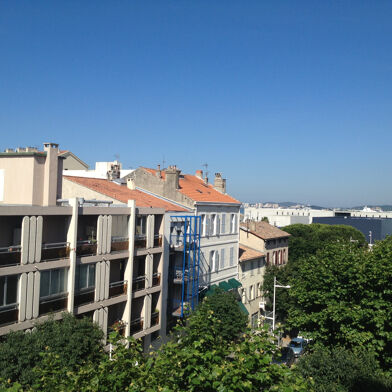 Appartement 2 pièces 218000 €