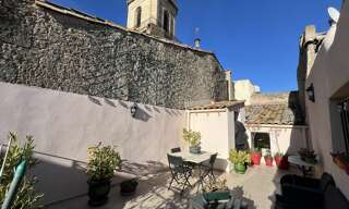 Immeuble  350 m² à vendre à Pézenas (34120)