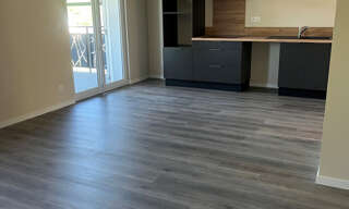 Appartement 4 Pièces 90 m² à louer à Adé (65100)