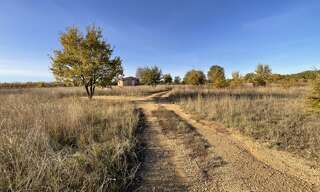 Terrain   m² à vendre à Tourbes (34120)