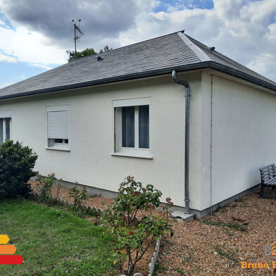 Maison 4 pièces 208000 €