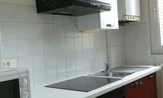 Appartement 2 Pièces 44 m² à louer à Reims (51100)