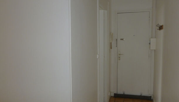 Appartement 2 pièces  à louer Reims 51100