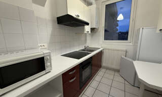 Appartement 2 Pièces 44 m² à louer à Reims (51100)