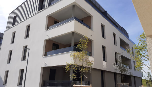 Appartement 3 pièces  à louer Bezannes 51430