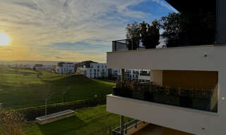 Appartement 3 Pièces 59 m² à louer à Bezannes (51430)