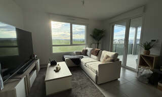 Appartement 3 Pièces 59 m² à louer à Bezannes (51430)