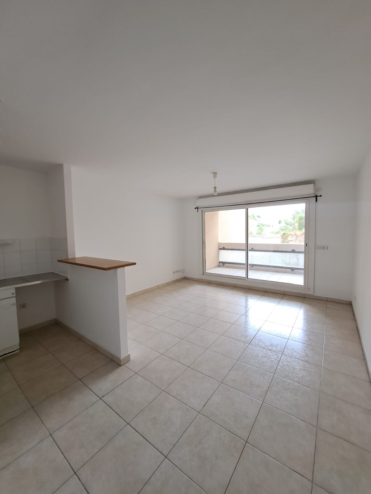 Appartement  T2 à louer Marseille 6eme 13006