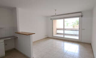 Appartement 2 Pièces 41 m² à louer à Marseille 6 (13006)