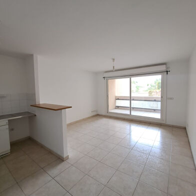 Appartement 2 pièces 985 €