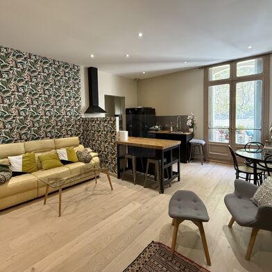 Appartement 3 pièces 152000 €