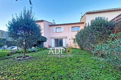 Maison 3 pièces 357000 €