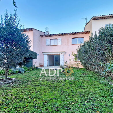 Maison 3 pièces 378000 €