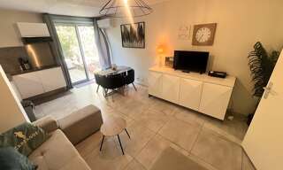 Appartement 2 Pièces 26 m² à vendre à Agde (34300)