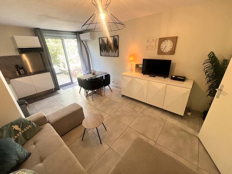 Appartement — photo 1