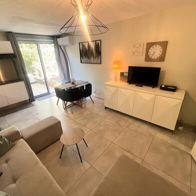 Appartement 2 pièces 153000 €