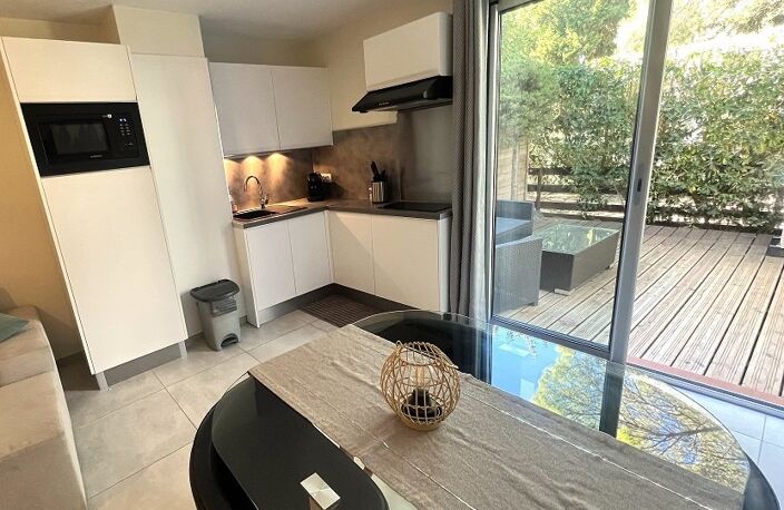Appartement — photo 2