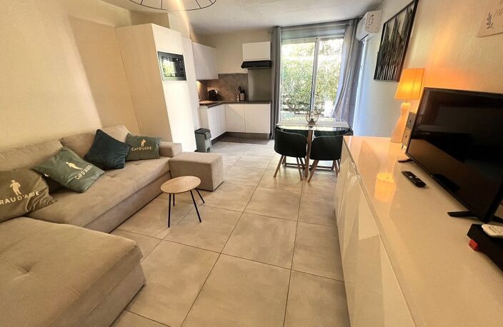 Appartement — photo 5