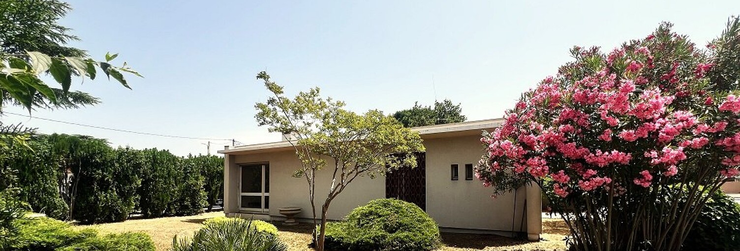 Maison 5 Pièces 140 m² à vendre à Agde (34300)