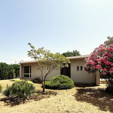 Maison 5 pièces 379000 €