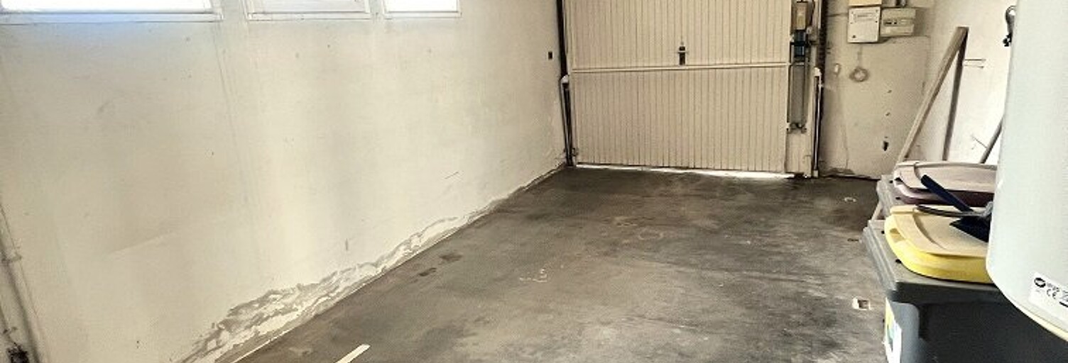 Maison 5 Pièces 140 m² à vendre à Agde (34300)