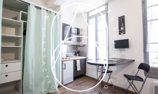 Appartement 2 Pièces 26 m² à louer à Montpellier (34000)